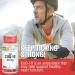 Solaray Bio CoQ-10 60 mg - Enhanced Absorption with Vitamins A & E | Heart Health & Cellular Energy Support | 60 Softgels - Shop Internationally - Buy Online on GoSupps.com