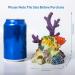 TAOMYPETS Coral Decor for Aquariums | Resin Coral Reef Ornaments - Enhance Your Aquarium with Stunning Underwater decoration - Buy Online on GoSupps.com