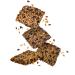 Flackers Toasted Seed Crisps - Black Sesame & Black Pepper, 4.5oz | Healthy Snack - Buy Online on GoSupps.com