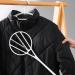 Carpet Beater Carpet and Rug Beater Rug Beater Paddle Long Handle Dust Beater Whisperer Plastc Dust Beater Handheld Rug Beater Furniture Dust Remover Detail Duster Cleaner - Buy Online on GoSupps.com