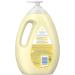 Johnson's Baby Wash and Shampoo for Baths Head-to-Toe Tear Free 1000 ml white 1 l (Pack of 1) Wash - Buy Online on GoSupps.com