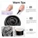 Gellen Solid Nail Gel Glue for Press-On Nails - 15g Long-Lasting Clear Gel for Nail Art DIY Home Curing Lamp Compatible - Buy Online on GoSupps.com