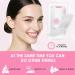 28 Pi ces Bandes de blanchiment des dents Blanches des Dents Kit Bandes Dents Blanches Professionnel limine en douceur les taches des dents Emballage rose Couleur Rose - Buy Online on GoSupps.com