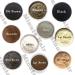 Hair Building Fibers Dark Brown 57g - Hair Loss Concealer Refill for Toppik & Xfusion - Buy Online on GoSupps.com