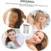 SKISUNO 9 Sheets Waterproof Eyebrow Stickers Artificial Eyebrow Temporary Brow Tattoos Eyebrow Trimming Tool - Buy Online on GoSupps.com