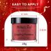28g Colorful Dipping Powder - No Lamp Cure Nail Dip Powder for Summer Gel Nails - No. 29 - Buy Online on GoSupps.com