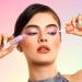 Oulac Liquid Eyeshadow Satin Finish - Multi-Use Purple Eyeshadow Primer & Liquid Blush | Blendable Smooth Eye Make-up Crease-Resistant Non-Greasy Vegan Cruelty-Free Lavender Love (SA06) - Buy Online on GoSupps.com