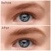 Vivienne Sabo Paris Automatic Eyebrow Pencil Blonde Shade 01 - Natural All Day Wear, Cruelty Free - Buy Online on GoSupps.com