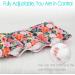 Cozy Seat Belt Pillow for Peritoneal Dialysis & Post-Surgery Comfort | Stoma Catheter G-Tube Protection | Cute Flower Design - Buy Online on GoSupps.com