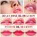 WYBLZPXZ 3 Pack Aloe Vera Lipstick Set - Long Lasting & Moisturizing Magic Color Changing Lip Gloss - Waterproof Matte Lip Balm Trio - Buy Online on GoSupps.com