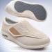 TDHLW Extra Wide Width Orthopedic Diabetic Shoes for Women Men - Air Cushion, Adjustable for Swollen Feet, Walking Edema, Arthritis - Size 13.5 B - Buy Online on GoSupps.com