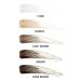 Lune+Aster Brown Tinted Brow Gel - Shapes, Fills, and Tames Brows in One Step - Buy Online on GoSupps.com