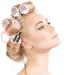 BAHABY 24pc No Bend Hair Clips for Styling and Makeup - Creaseless Flat Clips for Women and Girls - Buy Online on GoSupps.com