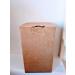 Magic Lights Orange Cinnamon Candle - 510g | Natural Wood Wick | Eco-Friendly Vegetable Wax | Made in Italy - International Shipping Available - Buy Online on GoSupps.com