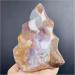 Gemstones and Crystals 1PCS 30-80g Natural Ocean Jasper Irregular Arrangement Teaching Material Minerals Collection Home Decoration Stone Mineral Specimen (Color : No.7) - Buy Online on GoSupps.com