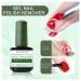 SULLMAR Gel Nail Polish Remover - Fast 1-3 Minute Easy Removal - 15ml - Buy Online on GoSupps.com