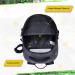 KINGS TREK 20L Dry Bag Backpack with Airtight Zipper and Phone Case - Waterproof & Floating Pack (Black/Gray) - Buy Online on GoSupps.com
