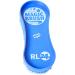 B stenset Magicbrush RL24 - 3-Part Huf Scraper for Horses | Removes Stubborn Dirt | Colored Horse Brush for Fur Change | Clean Hoof Beam | Jellyfish Edition | Best Horse Accessories - Buy Online on GoSupps.com