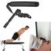 XonyiCos Nordic Hamstring Curl Strap - Nordic Curl Strap & Leg Exercise Assisted Strap for Heavy Duty Exercise Resistance Band for Strength Training and Injury Prevention