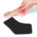 Buy XL Ice Compression Sleeve for Ankle Pain Relief - 360 Coverage for Plantar Fasciitis & Heel Tendonitis - International Shipping - Buy Online on GoSupps.com