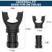 Adjustable Resistance Exerciser Trainer - Enhance Fitness & Strength | Easy to Use & Clean Ideal for Muscle Training | International Shipping - Buy Online on GoSupps.com