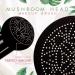 Mushroom Head Air Cushion CC Cream Gives You A Flawless Non-cakey Makeup and Concealing Experience Easy to Apply Thin Moist Lasting (Lvory) - Buy Online on GoSupps.com