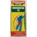 Mahanarayan Taila (Oil) Auryedic Med for Rheumatic Pain 100 ml- Product of India
