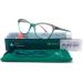 Venice SHINE Reading Glasses for Women - Vintage & Modern Style Diopters 1.0 to 3.5 (+2.50 Grey Green) - Stylish & Functional Eyewear for Every Occasion - Buy Online on GoSupps.com