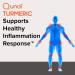 Qunol Turmeric Curcumin Softgels 1000mg Extra Strength - 30 Count - Buy Online on GoSupps.com