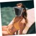 POPETPOP Eye Eye Shade Protector Proof Holiday Light Sleeping Skincare Safety Eye Shades Blackout Pc Protection Protective - Buy Online on GoSupps.com