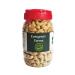 Evergreen Farms Fresh Roasted Light Brown Whole Cashews Cashew Nut (Kaju) in Pet 500 Grams