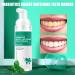 Probiotics Bright Whitening Teeth Mousse | Herbal Oral Repair Treatment | 2PC Teeth Whitening Mouthwash Foam - Buy Online on GoSupps.com