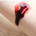 Sfx Makeup Kit for Halloween - Special Effects Scar Wax Wound Molding Fake Blood Gel & Tools - Buy Online on GoSupps.com