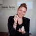 Joanna Vargas Bar Cloud Soap for Women - Nourishing Glycerin & Shea Butter Face Soap for Glowing Soft Skin - Coconut & Chamomile Natural Bar - Buy Online on GoSupps.com