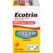 Ecotrin Regular Strength Aspirin | Arthritis Pain Relief | 300 Tablets - 300 Count - Buy Online on GoSupps.com