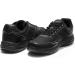 NORTIV 8 Men's Food Service Work Shoes 9.5 Black - Oil & Slip Resistant for Restaurant Kitchen - Buy Online on GoSupps.com