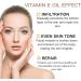 Vitamin E Oil for Face - 100% Natural Vitamin E Oil for Skin - Body Oil for Women Dry Skin - Essential Oils for Skin - Massgae Face Oil for Reduce Scars Stretchmarks 75ml - Buy Online on GoSupps.com