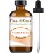 Clementine Essential Oil (Citrus Clementina) 4 oz 100% Pure Undiluted Therapeutic Grade.