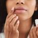 M-61 Hydraboost Lip Treatment SPF 45 - Vegan SPF 45 Lip Treatment with Peptide, Vitamin B5, and Aloe - Buy Online on GoSupps.com