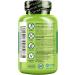 NATURELO Bariatric Multivitamin with Iron - 60 Vegetarian Capsules for Optimal Health - Buy Online on GoSupps.com