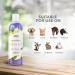 WAHL Pet Shampoo Diamond White Twin Pack - Best Grooming for Dogs & Cats | International Shipping - Buy Online on GoSupps.com