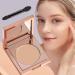 Color Under Clay Under Moisturizing Concealer Cream | Makeup Color Brightener Smooths P - Buy Online on GoSupps.com