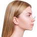 PACKOVE Ensemble de 10 Clips de Rechange en Plastique pour Correcteur de Nez de U Pince Liftante pour Nez Accessoire Amincissant pour Ar te Nasale Confortable et Solide Usage - Buy Online on GoSupps.com