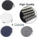 8pc Drawstring Cord Replacement Set for Sweatpants, Shorts, Jackets - Easy Threaders Included - Buy Online on GoSupps.com