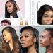 Wig Glue Bundle: Waterproof Lace Front Wig Glue with Tools, Hair Wax Stick, Edge Control Wax, Elastic Band, and Dual Brush - Buy Online on GoSupps.com