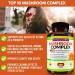 Natural Genius Top 10 Mushroom Extracts - Immune Booster Nootropic Supplement - Buy Online on GoSupps.com