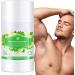 Solid Deodorant Balm for Dry Underarms Fresh and Long Lasting Natural Scent (1.04 Oz) (Coconut Vanilla) - Buy Online on GoSupps.com