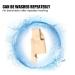 Bunion Corrector & Toe Separator Set for Sports - Big Toe Straightener L - 2 Pairs - Buy Online on GoSupps.com