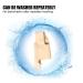 ZJchao Bunion Splint Sleeve - 2 Pairs Bunion Corrector Socks for Pain Relief & Hallux Valgus Treatment for Men & Women - Buy Online on GoSupps.com