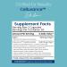 Healthfare 10 573mg NAD Supplement Resveratrol CoQ10-120 Capsules NMN Alternative Liposomal High Absorption Formula | Betaine for Anti-Aging Extended Effects - Cellular Energy Skin for Women & Men - Buy Online on GoSupps.com